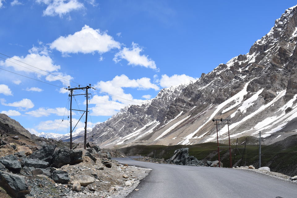 Photo of 12 days - ₹14k, How I 'almost' completed the Ladakh circuit on a budget using public transport by Praneet Kumar