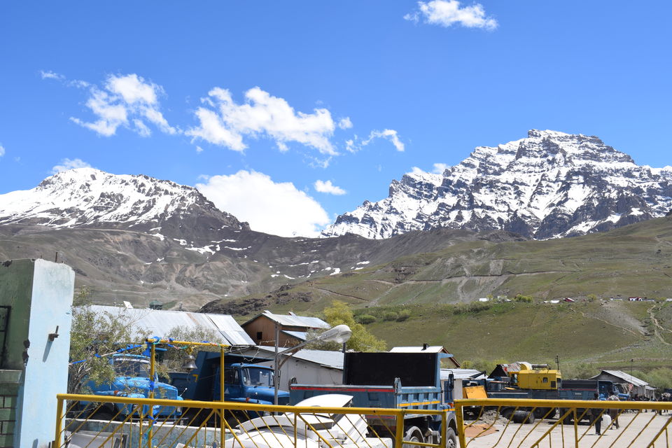 Photo of Dras by Praneet Kumar