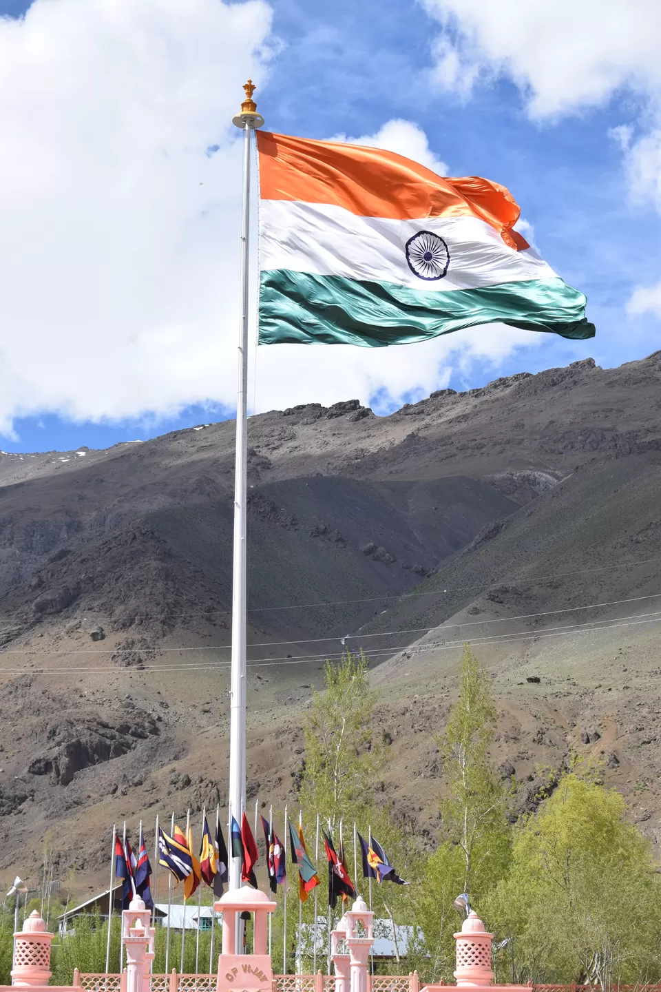 Photo of Kargil War Memorial, National Highway 1D by Praneet Kumar