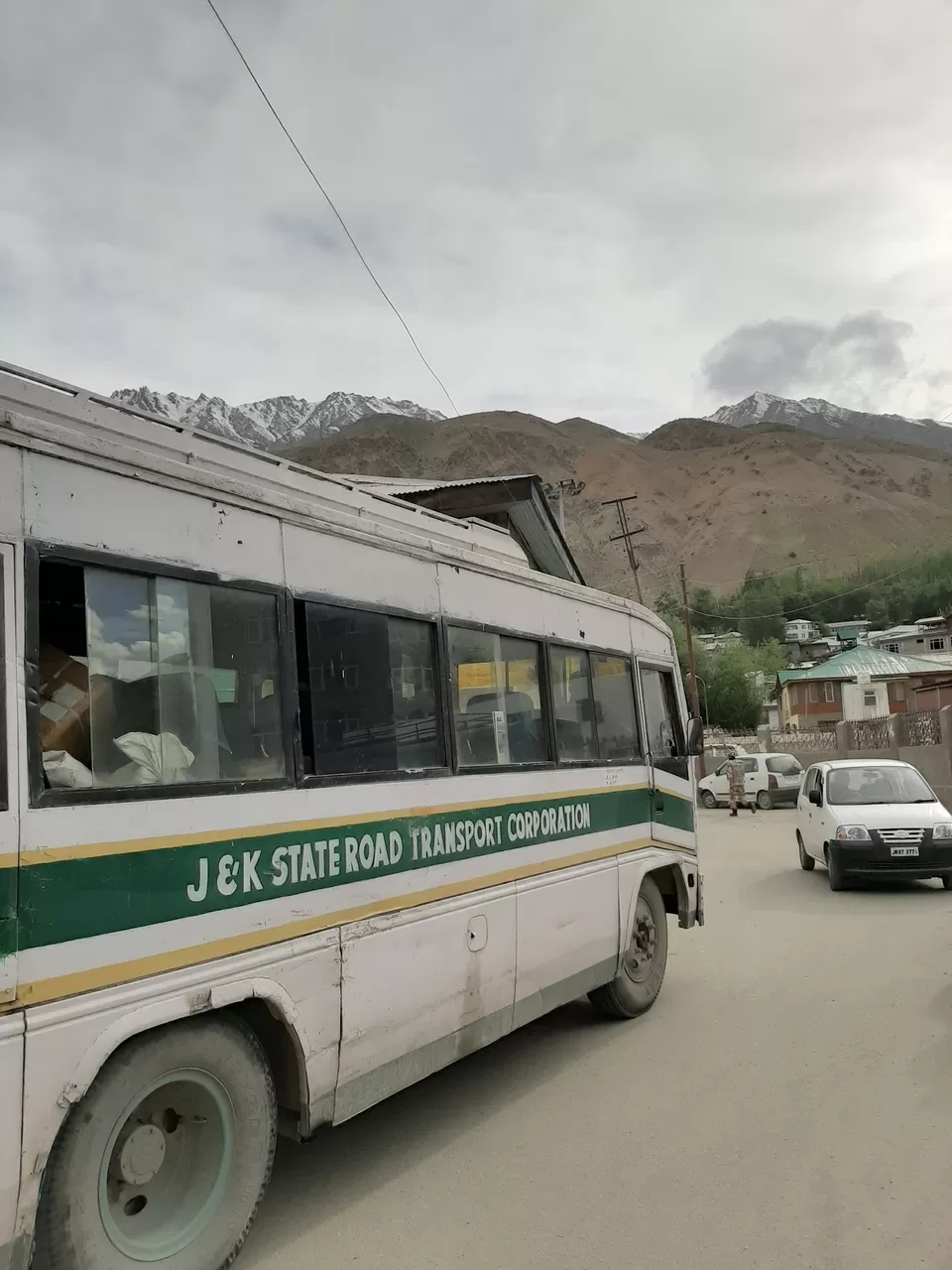 Photo of Kargil by Praneet Kumar