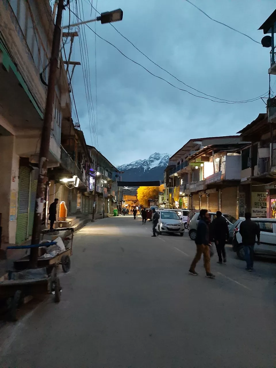 Photo of Kargil by Praneet Kumar