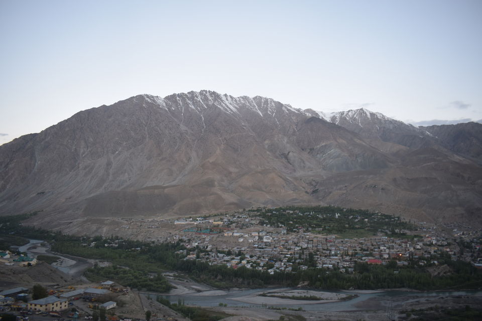 Photo of 12 days - ₹14k, How I 'almost' completed the Ladakh circuit on a budget using public transport by Praneet Kumar