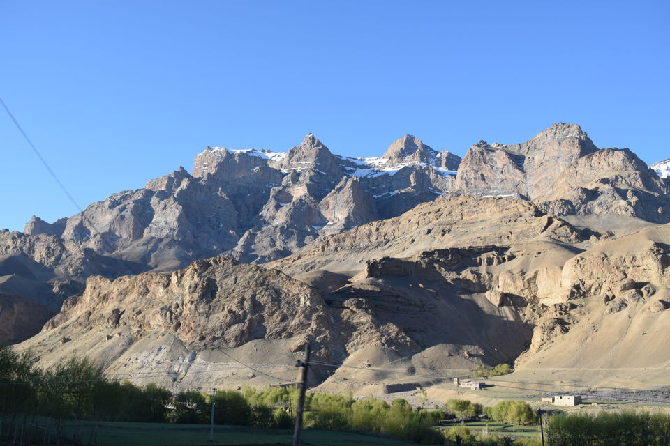 Photo of 12 days - ₹14k, How I 'almost' completed the Ladakh circuit on a budget using public transport by Praneet Kumar
