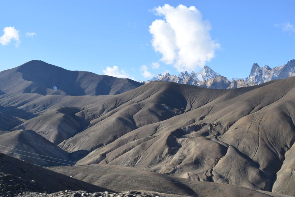 Photo of 12 days - ₹14k, How I 'almost' completed the Ladakh circuit on a budget using public transport by Praneet Kumar