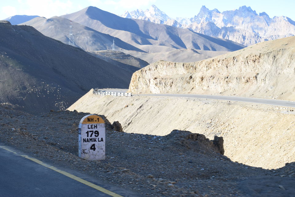 Photo of 12 days - ₹14k, How I 'almost' completed the Ladakh circuit on a budget using public transport by Praneet Kumar