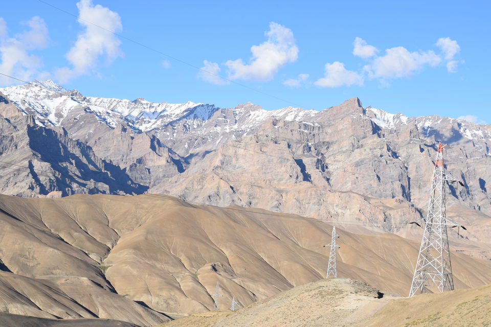 Photo of 12 days - ₹14k, How I 'almost' completed the Ladakh circuit on a budget using public transport by Praneet Kumar