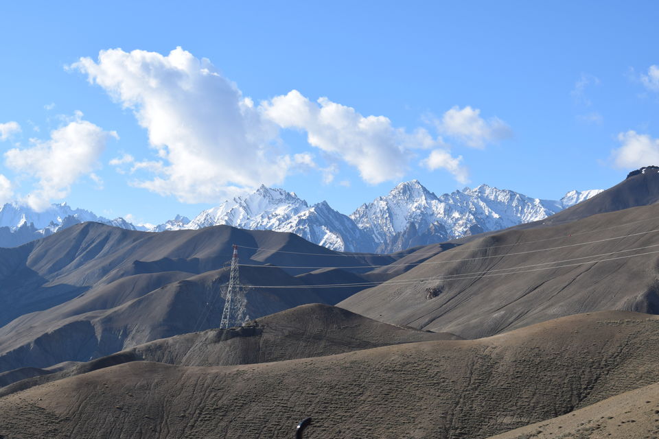 Photo of 12 days - ₹14k, How I 'almost' completed the Ladakh circuit on a budget using public transport by Praneet Kumar