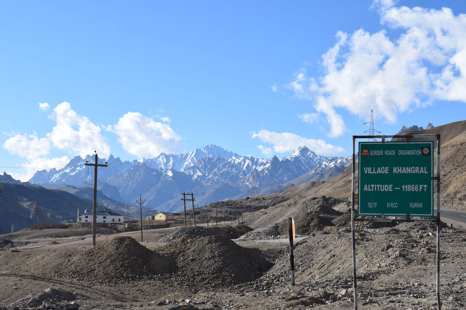 Photo of 12 days - ₹14k, How I 'almost' completed the Ladakh circuit on a budget using public transport by Praneet Kumar