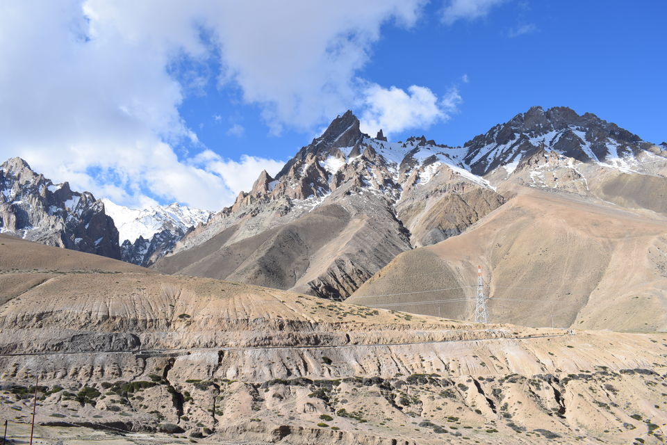 Photo of 12 days - ₹14k, How I 'almost' completed the Ladakh circuit on a budget using public transport by Praneet Kumar