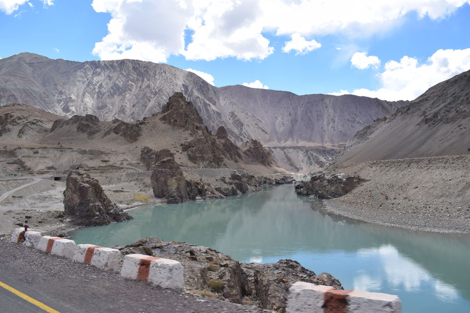 Photo of 12 days - ₹14k, How I 'almost' completed the Ladakh circuit on a budget using public transport by Praneet Kumar