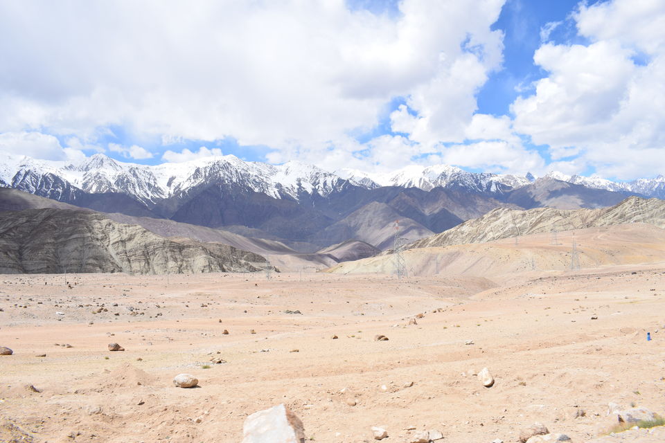 Photo of 12 days - ₹14k, How I 'almost' completed the Ladakh circuit on a budget using public transport by Praneet Kumar