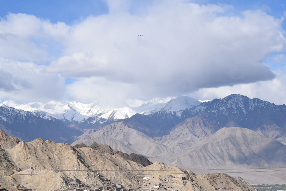 Photo of 12 days - ₹14k, How I 'almost' completed the Ladakh circuit on a budget using public transport by Praneet Kumar