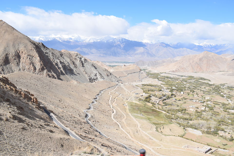 Photo of 12 days - ₹14k, How I 'almost' completed the Ladakh circuit on a budget using public transport by Praneet Kumar