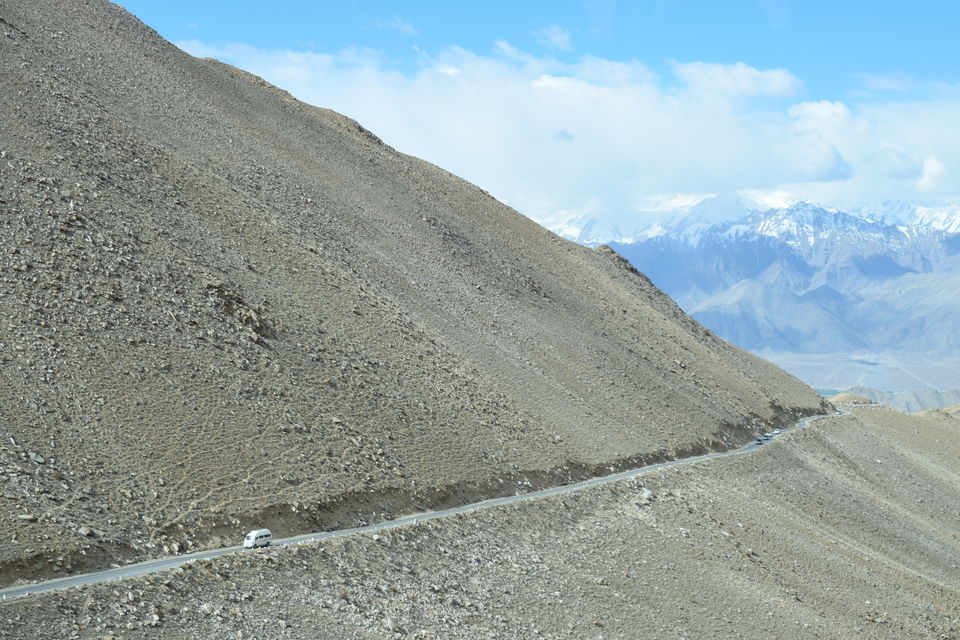 Photo of 12 days - ₹14k, How I 'almost' completed the Ladakh circuit on a budget using public transport by Praneet Kumar