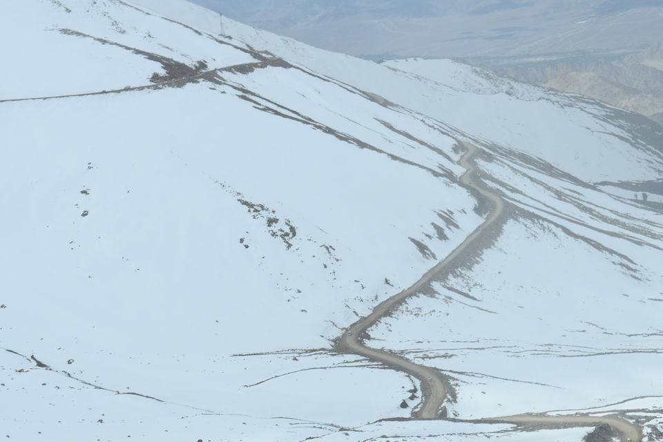 Photo of 12 days - ₹14k, How I 'almost' completed the Ladakh circuit on a budget using public transport by Praneet Kumar
