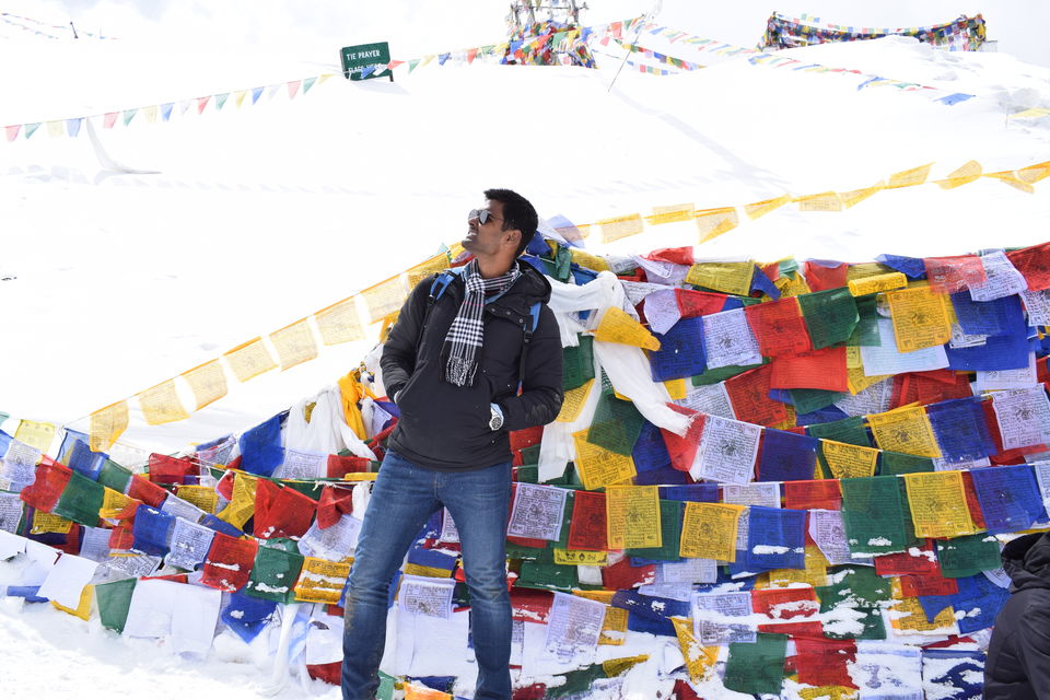 Photo of 12 days - ₹14k, How I 'almost' completed the Ladakh circuit on a budget using public transport by Praneet Kumar