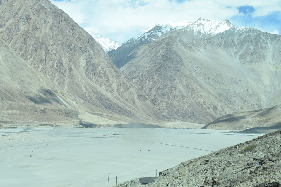 Photo of 12 days - ₹14k, How I 'almost' completed the Ladakh circuit on a budget using public transport by Praneet Kumar