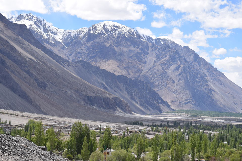 Photo of 12 days - ₹14k, How I 'almost' completed the Ladakh circuit on a budget using public transport by Praneet Kumar