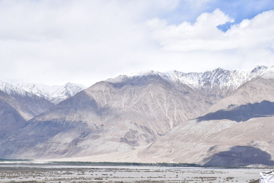 Photo of 12 days - ₹14k, How I 'almost' completed the Ladakh circuit on a budget using public transport by Praneet Kumar