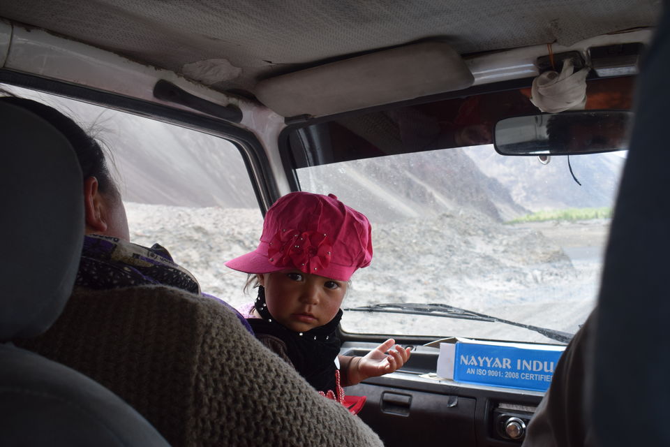 Photo of 12 days - ₹14k, How I 'almost' completed the Ladakh circuit on a budget using public transport by Praneet Kumar