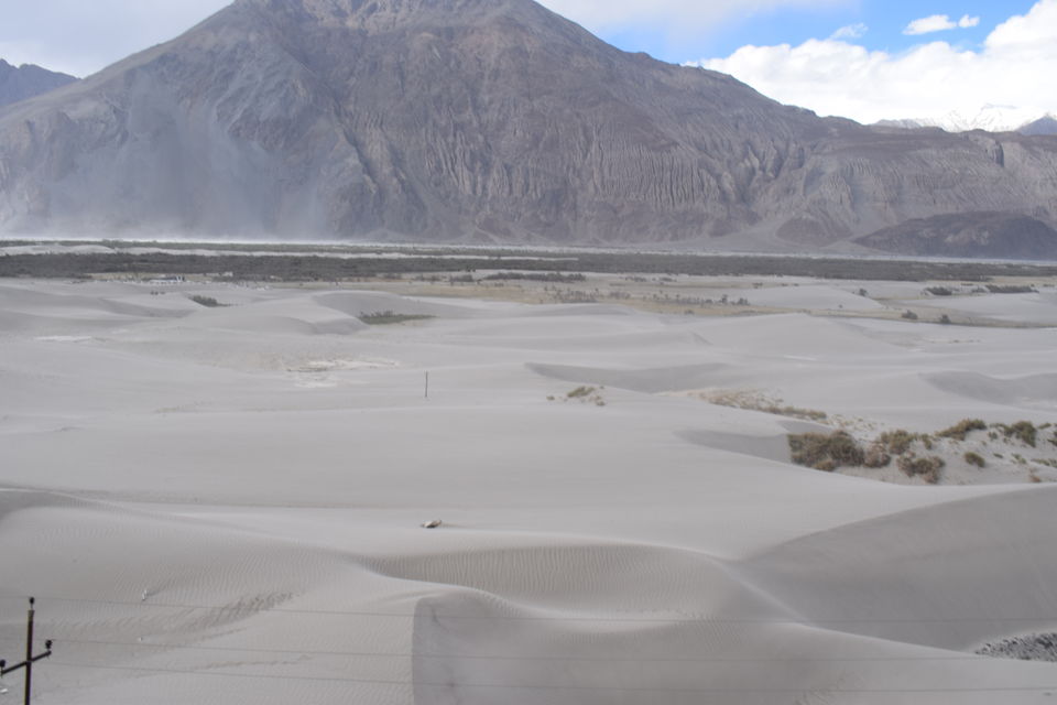 Photo of 12 days - ₹14k, How I 'almost' completed the Ladakh circuit on a budget using public transport by Praneet Kumar