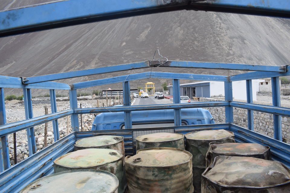 Photo of 12 days - ₹14k, How I 'almost' completed the Ladakh circuit on a budget using public transport by Praneet Kumar