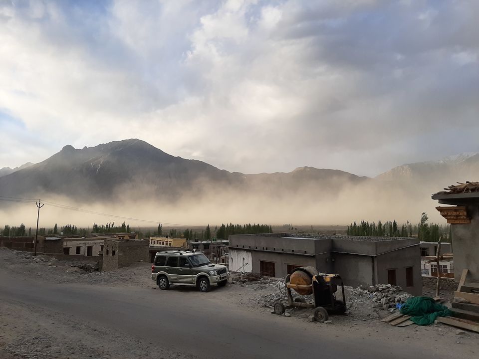 Photo of 12 days - ₹14k, How I 'almost' completed the Ladakh circuit on a budget using public transport by Praneet Kumar