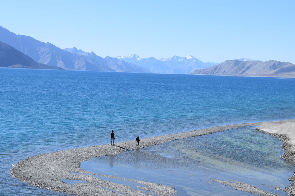 Photo of 12 days - ₹14k, How I 'almost' completed the Ladakh circuit on a budget using public transport by Praneet Kumar