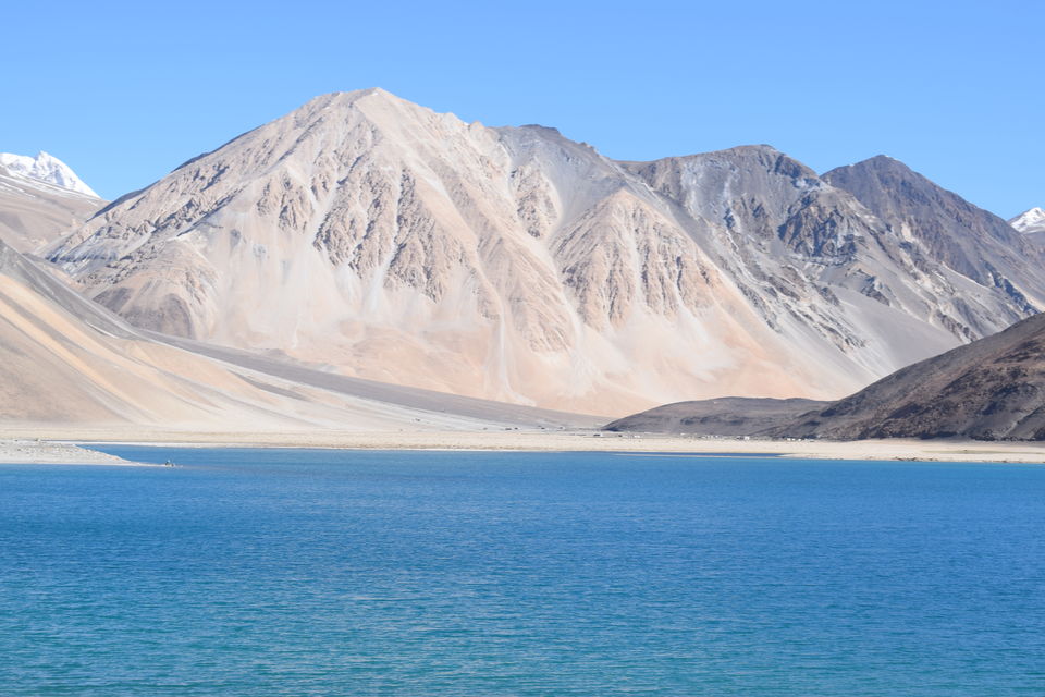Photo of 12 days - ₹14k, How I 'almost' completed the Ladakh circuit on a budget using public transport by Praneet Kumar