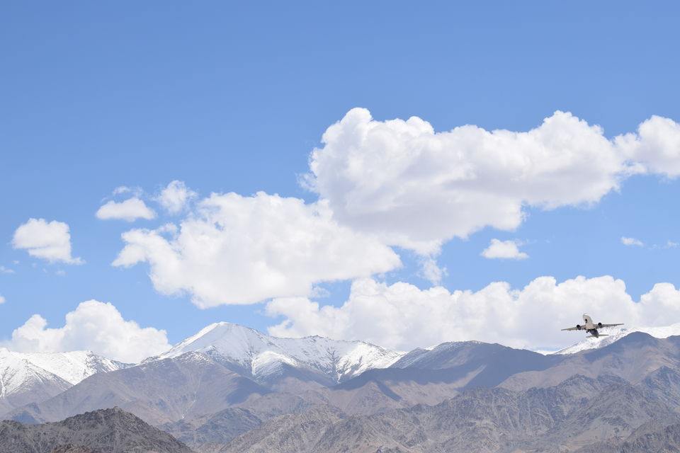 Photo of 12 days - ₹14k, How I 'almost' completed the Ladakh circuit on a budget using public transport by Praneet Kumar
