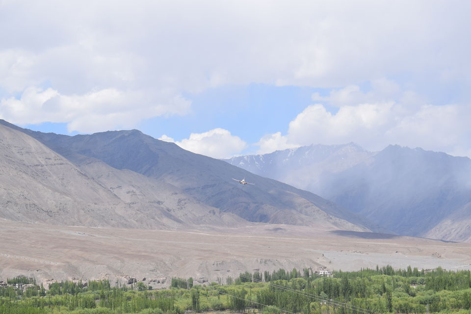 Photo of 12 days - ₹14k, How I 'almost' completed the Ladakh circuit on a budget using public transport by Praneet Kumar