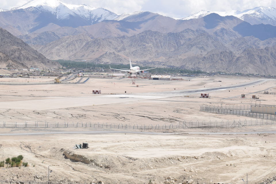 Photo of 12 days - ₹14k, How I 'almost' completed the Ladakh circuit on a budget using public transport by Praneet Kumar