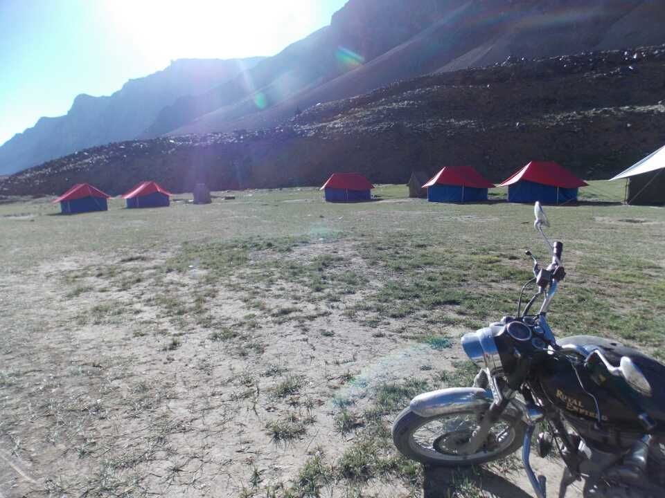 Photo of Manali, Himachal Pradesh, India by Vivek Gupta