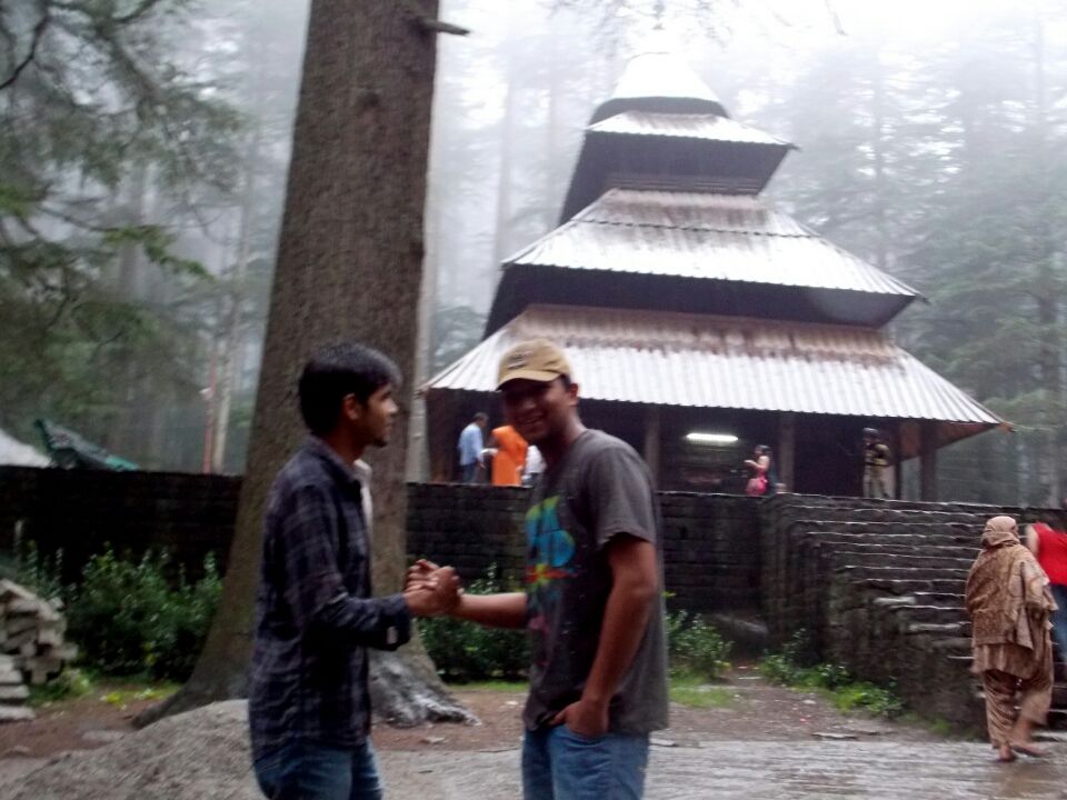 Photo of That's How I got LEH'D 9/24 by Vivek Gupta