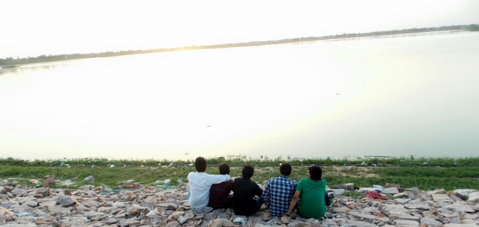 Photo of Grad City : Jaipur 1/72 by Vivek Gupta