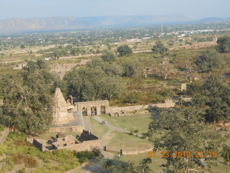Photo of Grad City : Jaipur 17/72 by Vivek Gupta