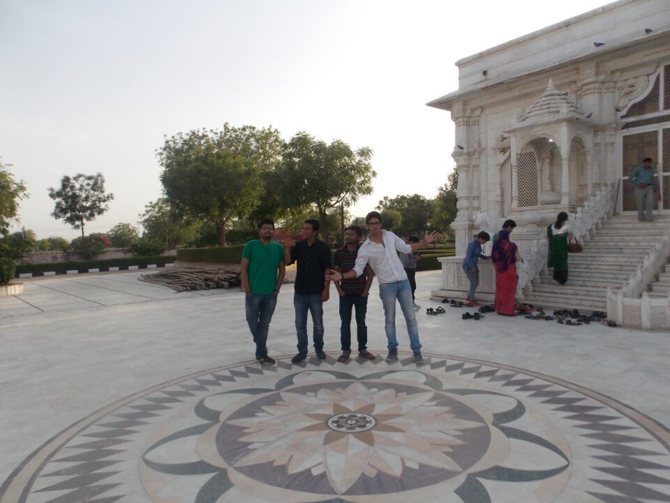 Photo of Grad City : Jaipur 21/72 by Vivek Gupta
