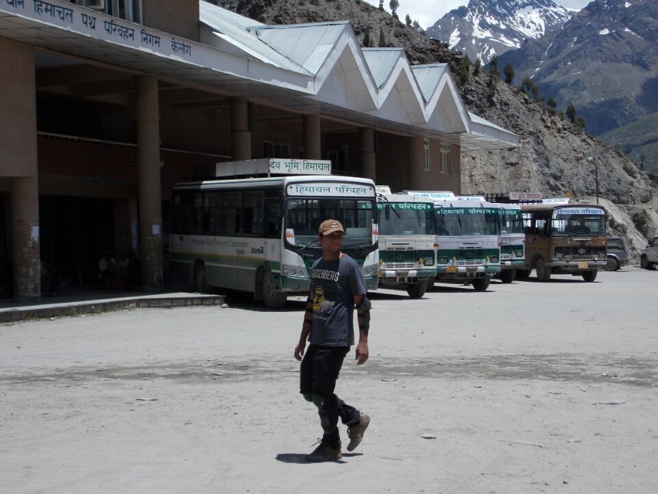 Photo of That's How I got LEH'D 13/24 by Vivek Gupta