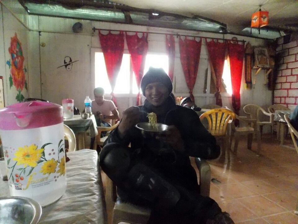 Photo of That's How I got LEH'D 15/24 by Vivek Gupta
