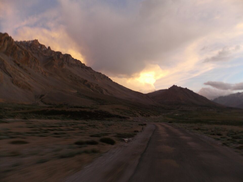 Photo of That's How I got LEH'D 16/24 by Vivek Gupta