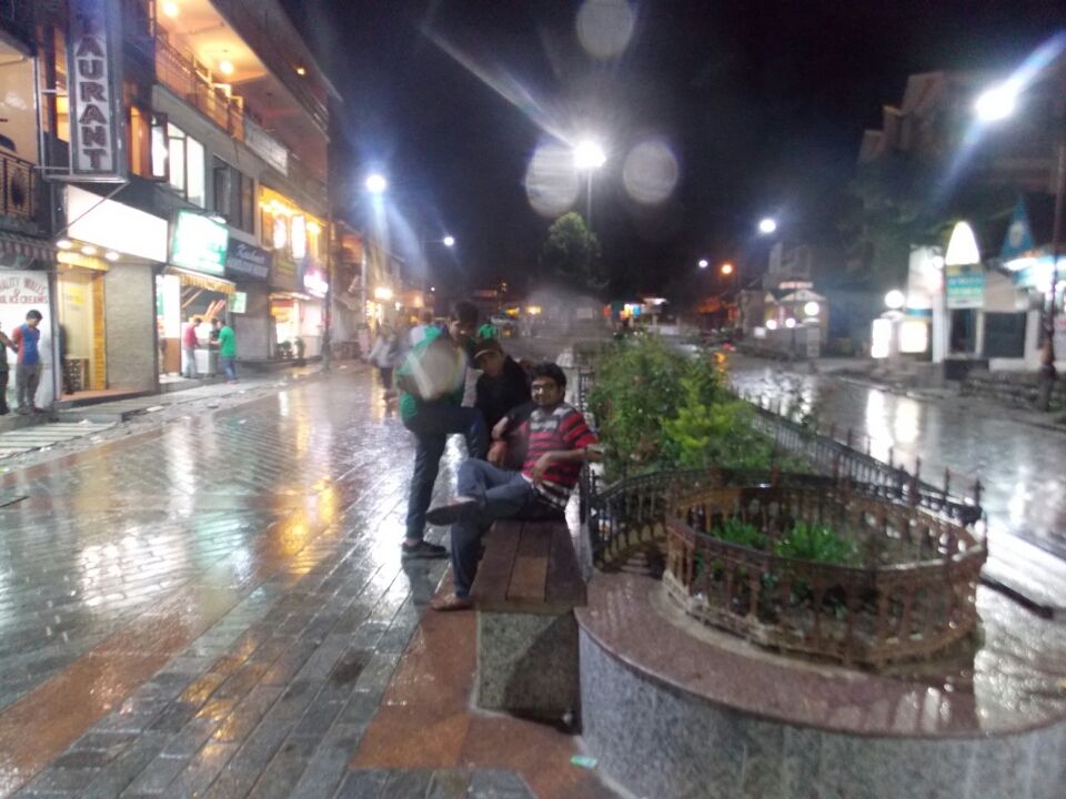 Photo of That's How I got LEH'D 18/24 by Vivek Gupta