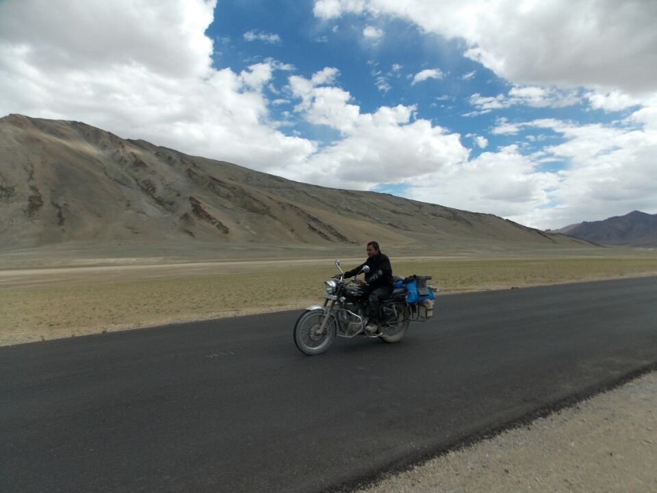 Photo of That's How I got LEH'D 21/24 by Vivek Gupta