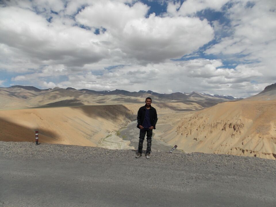 Photo of That's How I got LEH'D 22/24 by Vivek Gupta
