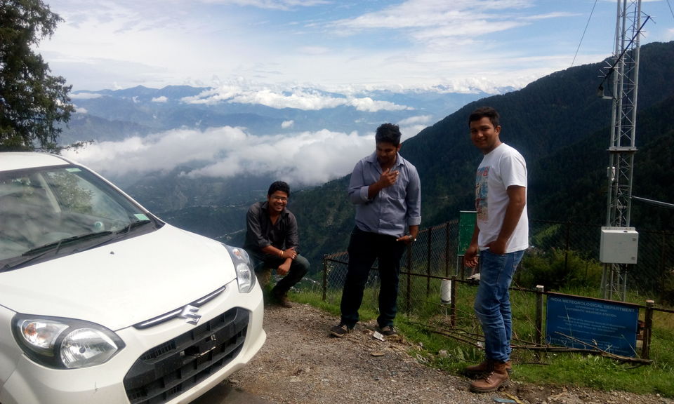 Photo of Earth Is Not a Cold Dead Place : Himachal Pradesh 1/49 by Vivek Gupta