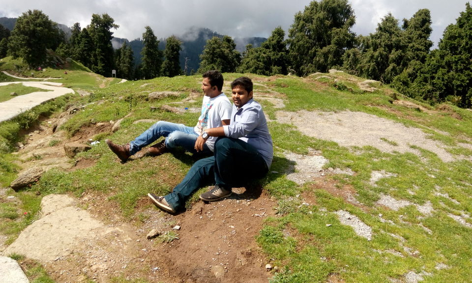 Photo of Earth Is Not a Cold Dead Place : Himachal Pradesh 2/49 by Vivek Gupta