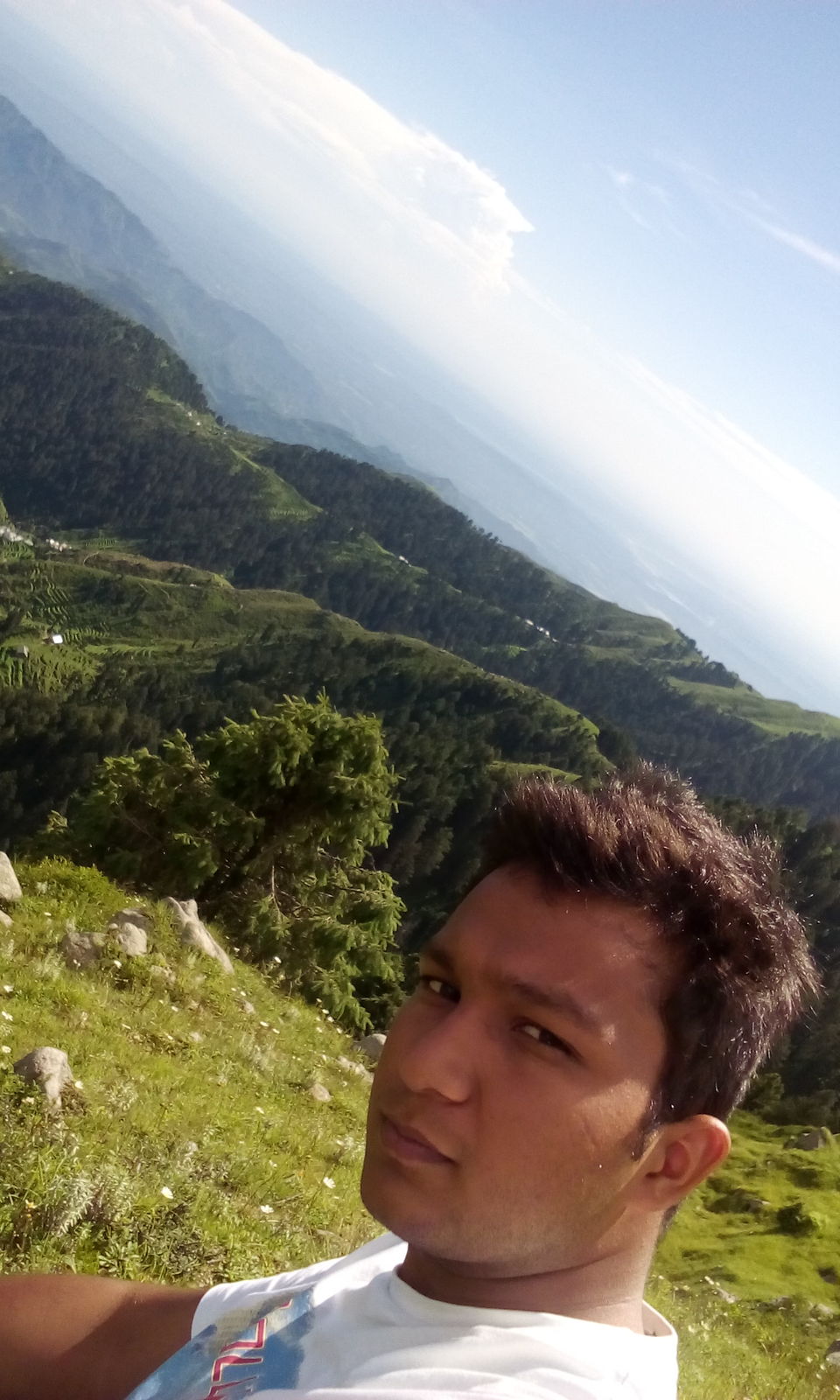 Photo of Earth Is Not a Cold Dead Place : Himachal Pradesh 3/49 by Vivek Gupta