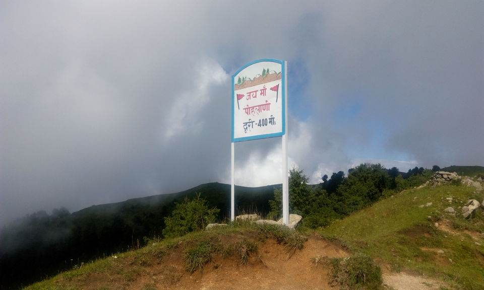 Photo of Earth Is Not a Cold Dead Place : Himachal Pradesh 6/49 by Vivek Gupta
