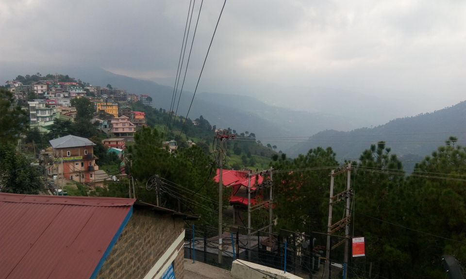Photo of Earth Is Not a Cold Dead Place : Himachal Pradesh 7/49 by Vivek Gupta