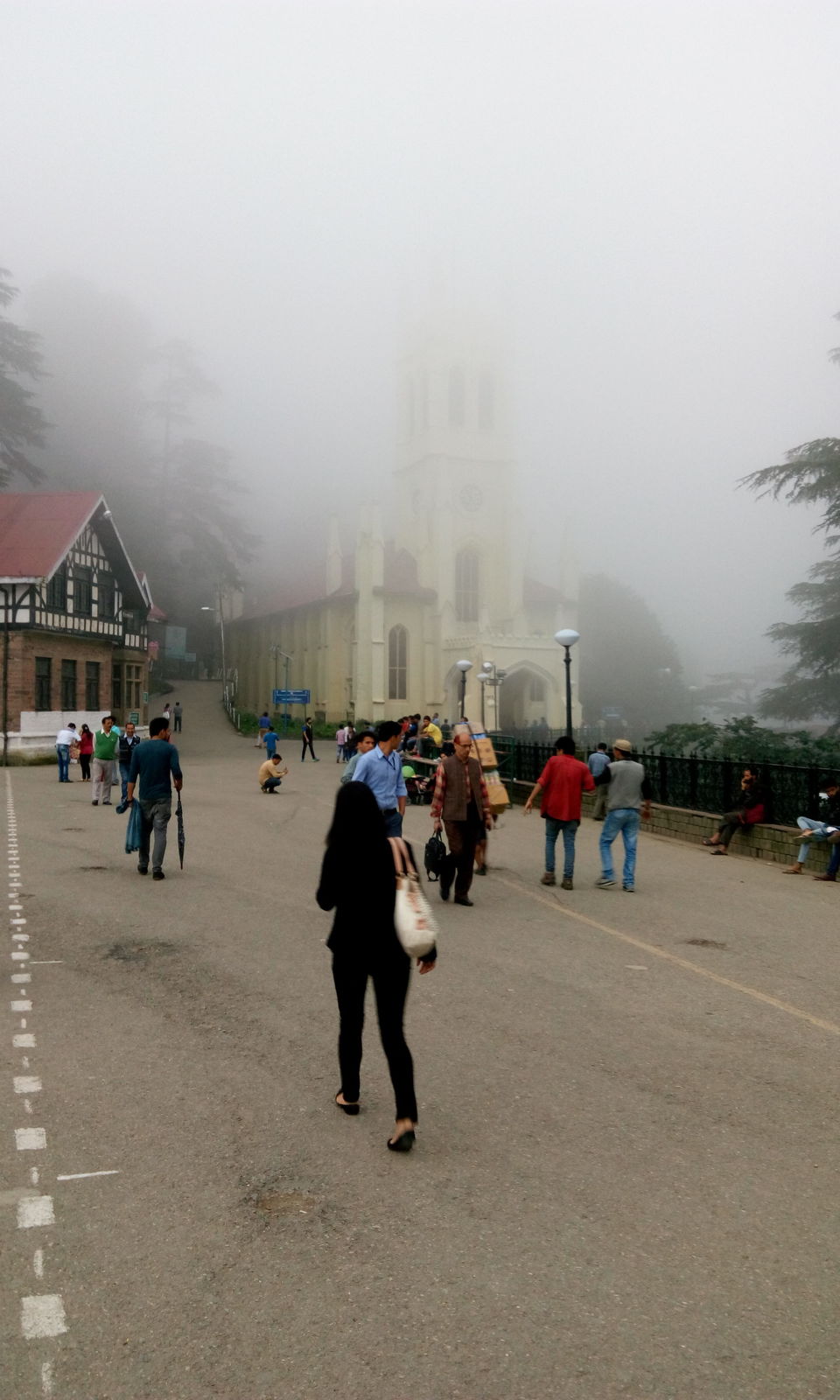 Photo of Earth Is Not a Cold Dead Place : Himachal Pradesh 10/49 by Vivek Gupta