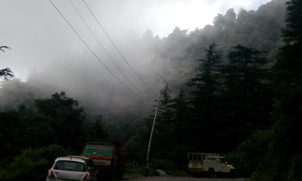 Photo of Earth Is Not a Cold Dead Place : Himachal Pradesh 13/49 by Vivek Gupta